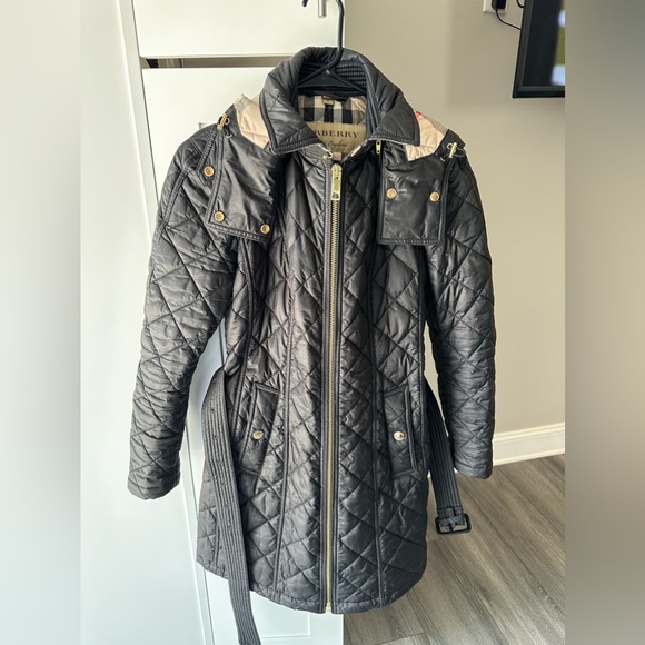 Burberry Jacket - Picture 2 of 9